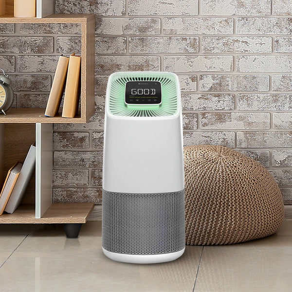 Active HEPA+ with ODOGard® Pro Air purifier